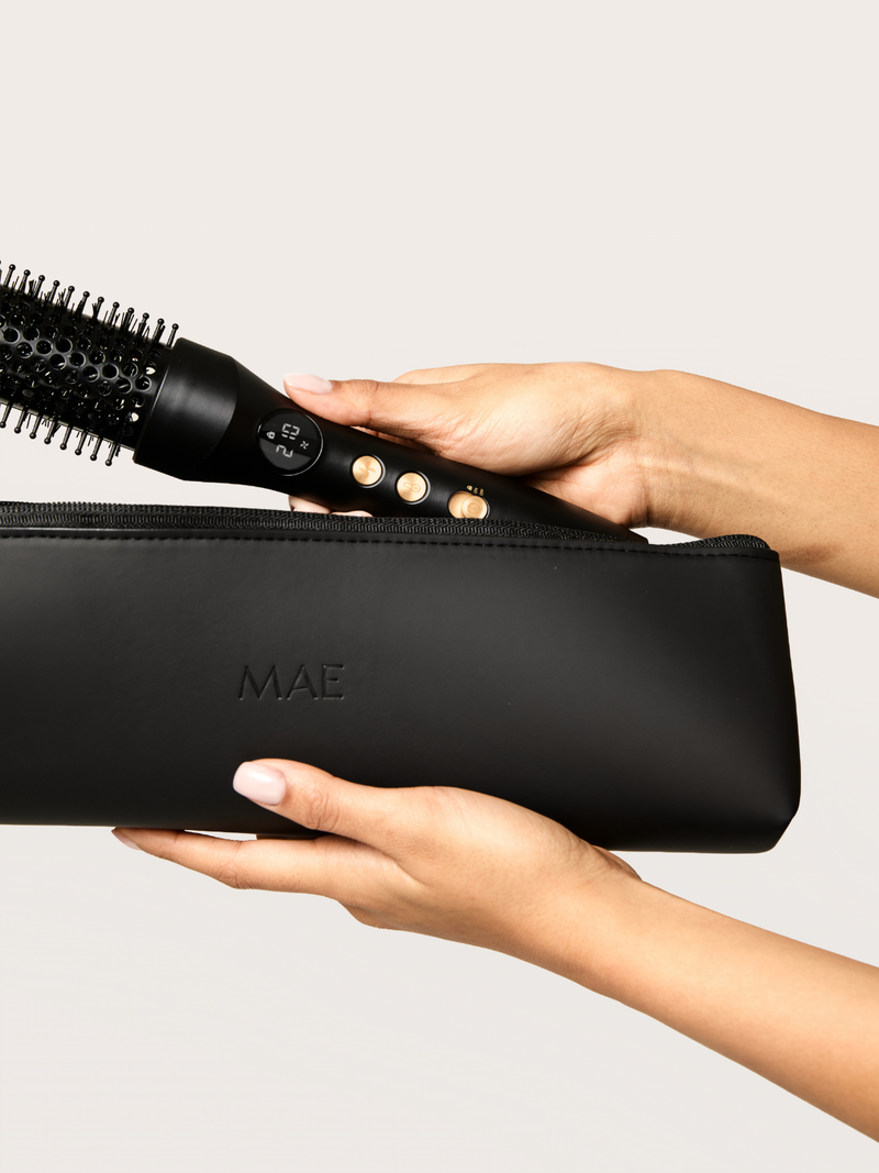 Thermal Brush