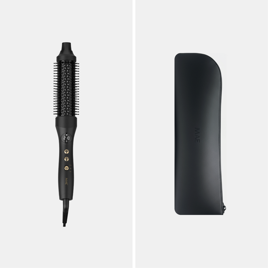 Thermal Brush