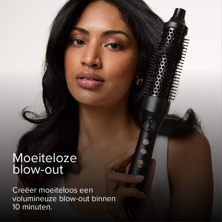 Thermal Brush