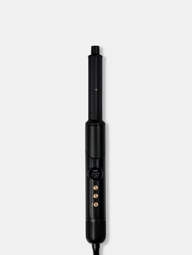 Airstyler Pro II - Zwart + Diffuser