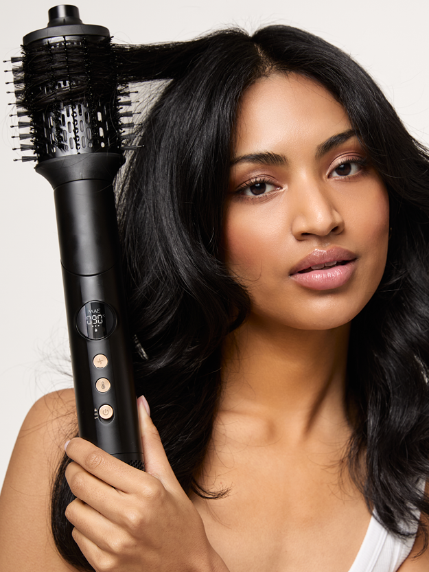 Grote Volume Borstel voor Airstyler II / Pro II lifestyle