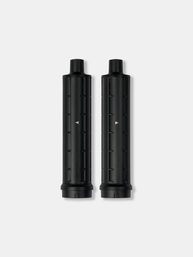 Extra Wide 40mm voor Airstyler II / Pro II