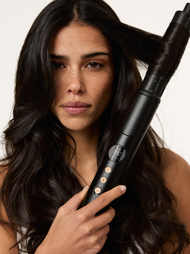 Extra Wide 40mm voor Airstyler II / Pro II lifestyle