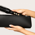 Thermal Brush