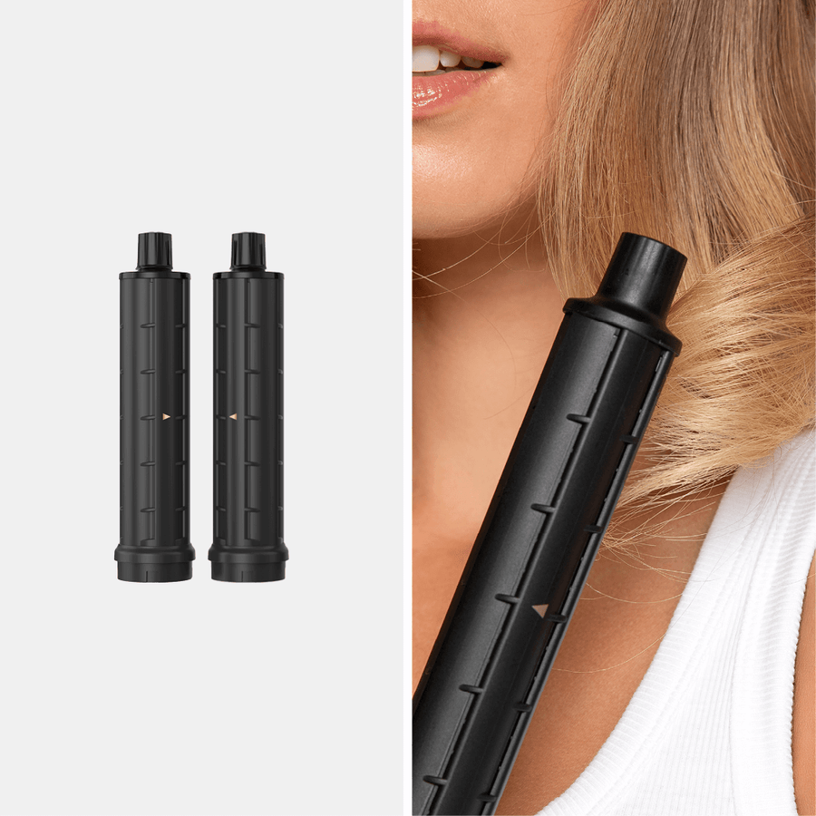 Extra Wide 40mm voor Airstyler II / Pro II