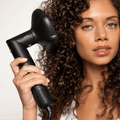 Airstyler Pro II - Zwart + Diffuser