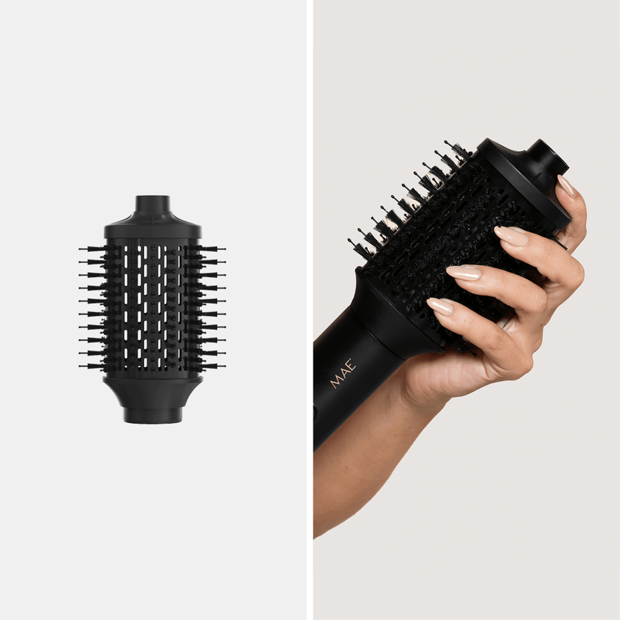 Grote Volume Borstel voor Airstyler II / Pro II