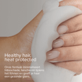Protect & Curl | Hair mousse