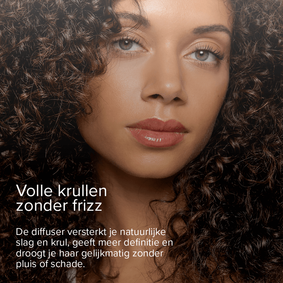 Diffuser voor Airstyler II / Pro II