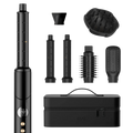 Airstyler Pro II - Zwart + Diffuser