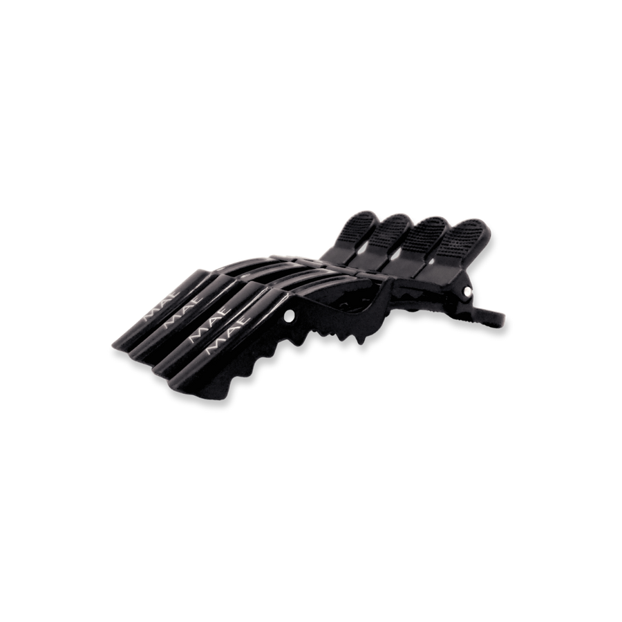 Hairclips - 4 stuks