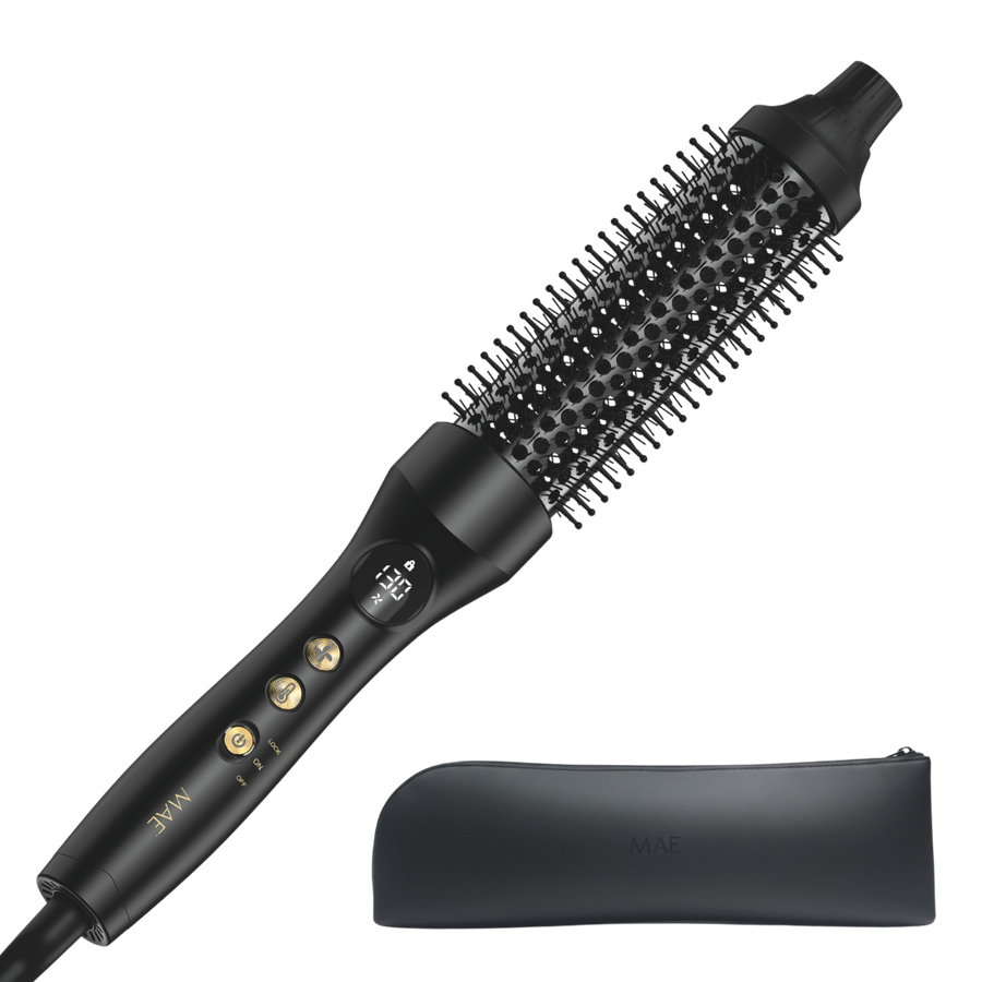 Thermal Brush