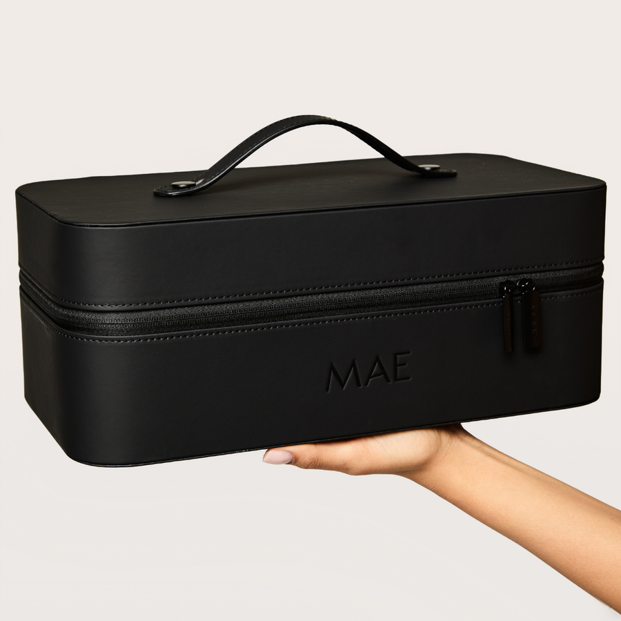 Luxe hard case