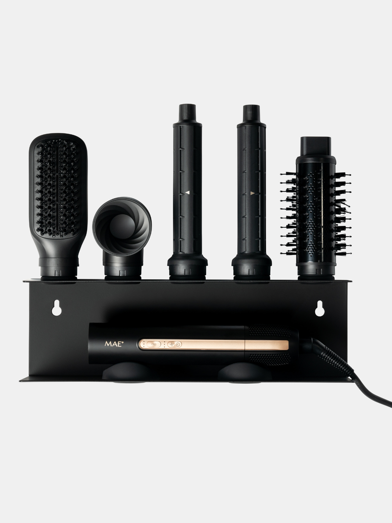 Wall mount | Airstyler II / Pro II Houder lifestyle