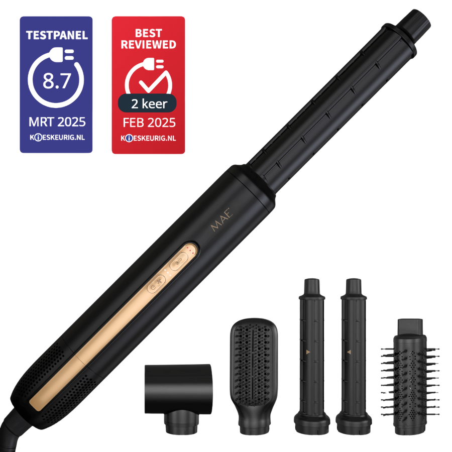 Airstyler II