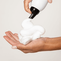 Protect & Curl | Hair mousse